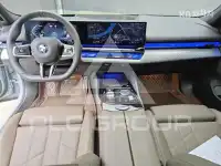 2025 BMW 5 Series