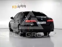 2025 BMW 5 Series