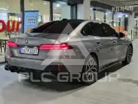2025 BMW 5 Series