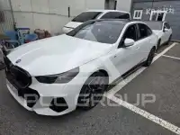 2025 BMW 5 Series