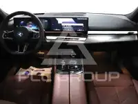 2025 BMW 5 Series