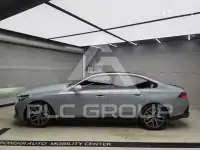 2025 BMW 5 Series
