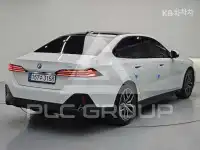 2025 BMW 5 Series