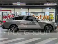2025 BMW 5 Series
