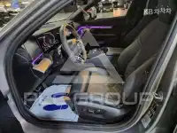 2025 BMW 5 Series