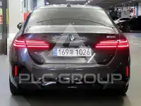2025 BMW 5 Series