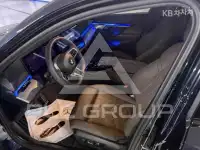 2025 BMW 5 Series