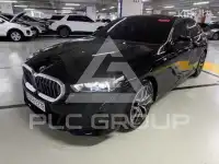 2025 BMW 5 Series