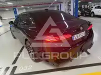 2025 BMW 5 Series