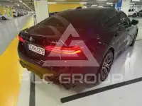 2025 BMW 5 Series