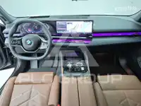 2025 BMW 5 Series