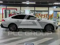 2025 BMW 5 Series