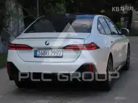 2025 BMW 5 Series