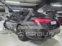 2025 BMW 5 Series