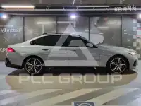 2025 BMW 5 Series