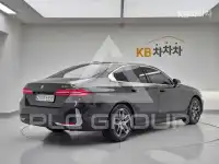 2025 BMW 5 Series