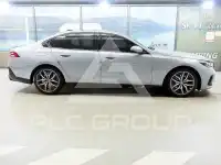 2025 BMW 5 Series