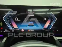 2025 BMW 5 Series