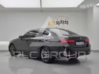 2025 BMW 5 Series