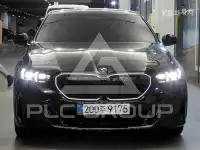 2025 BMW 5 Series