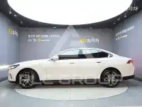 2025 BMW 5 Series