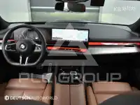 2025 BMW 5 Series