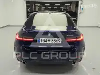 2025 BMW 3 Series