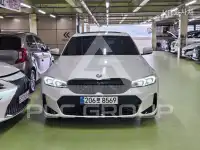 2025 BMW 3 Series