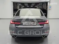 2025 BMW 3 Series
