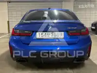 2025 BMW 3 Series