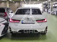 2025 BMW 3 Series