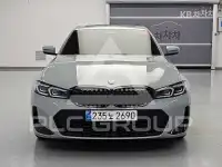 2025 BMW 3 Series