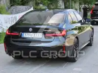 2025 BMW 3 Series