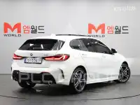 2025 BMW 1 series