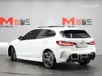 2025 BMW 1 series