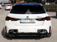 2025 BMW 1 series