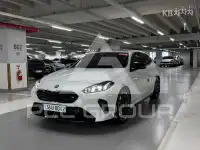 2025 BMW 1 series