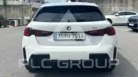 2025 BMW 1 series