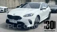 2025 BMW 1 series