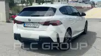 2025 BMW 1 series