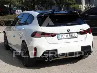 2025 BMW 1 series