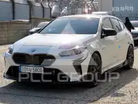 2025 BMW 1 series