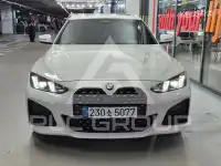 2025 BMW 4 Series