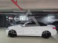 2025 BMW 4 Series
