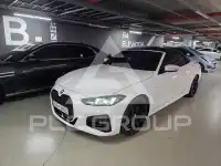 2025 BMW 4 Series