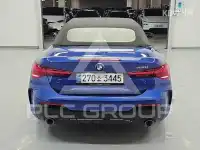 2025 BMW 4 Series