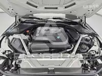 2025 BMW 4 Series