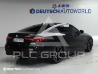 2025 BMW 4 Series