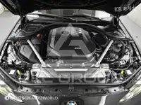 2025 BMW 4 Series