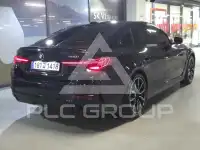 2025 BMW 4 Series